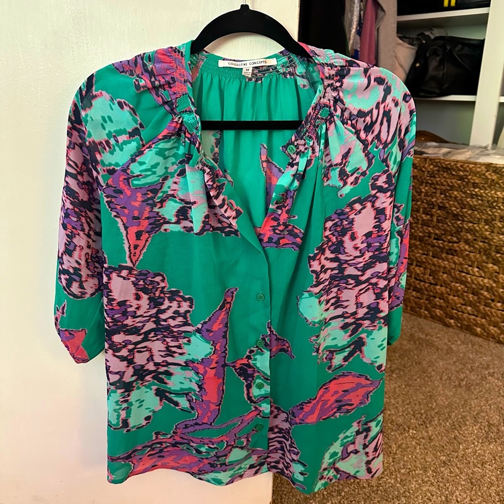 Gorgeous top